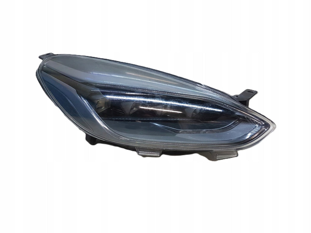 Frontscheinwerfer Ford Fiesta I L1BB-13E014-JB LED Rechts Scheinwerfer Headlight SCH1885637819jm
