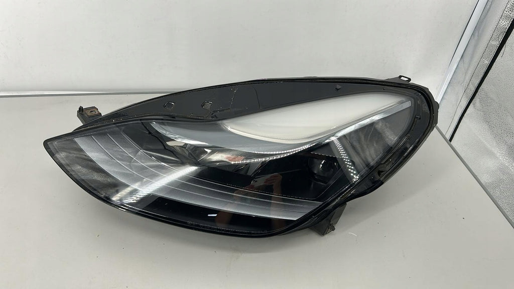 Frontscheinwerfer Tesla Model 3 Y 1514952-00-D LED Links Scheinwerfer Headlight SCH2394228203if