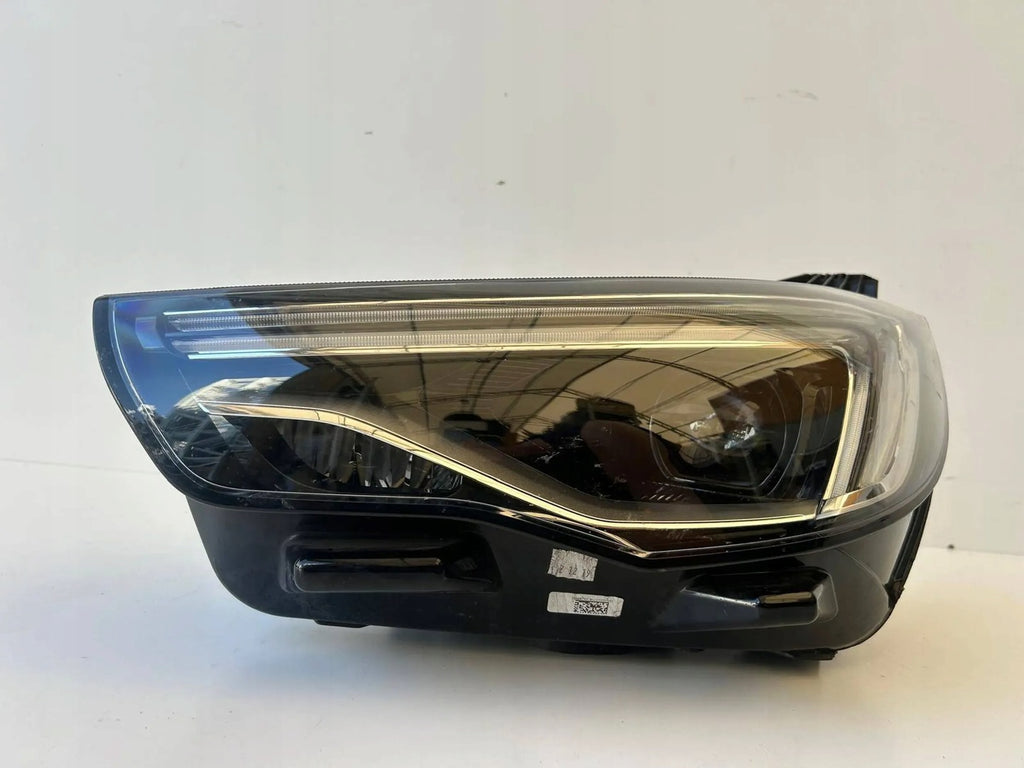 Frontscheinwerfer Opel Grandland X YP00016180 Links Scheinwerfer Headlight