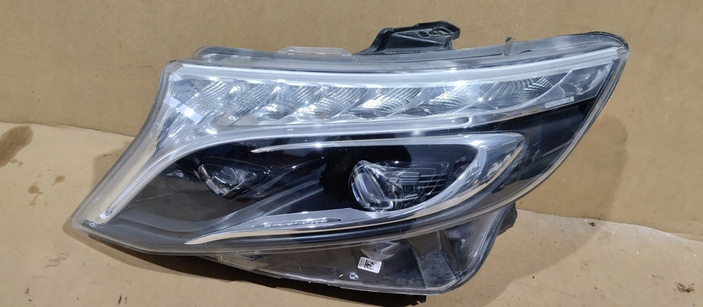 Frontscheinwerfer Mercedes-Benz W447 A4479061401 Links Scheinwerfer Headlight SCH3616489709ss