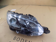 Laden Sie das Bild in den Galerie-Viewer, Frontscheinwerfer Peugeot 2008 I Rechts Scheinwerfer Headlight