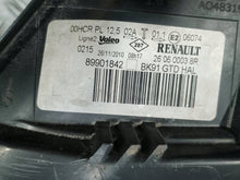 Laden Sie das Bild in den Galerie-Viewer, Frontscheinwerfer Renault Laguna III 260600038R 89901842 Links Headlight SCH9281143610rq