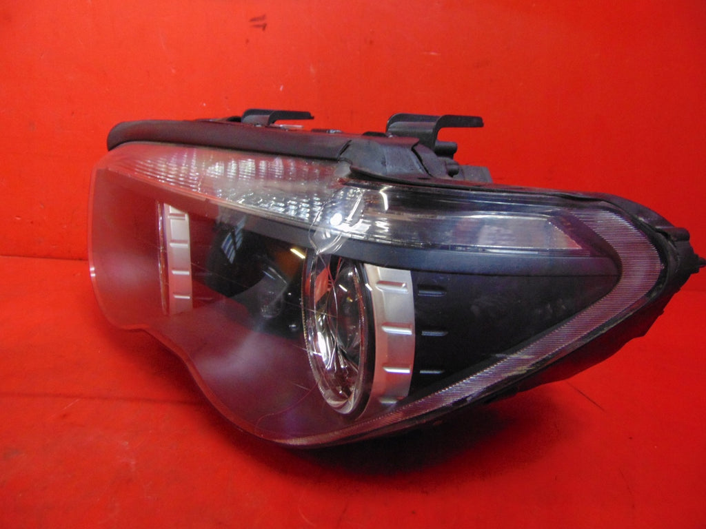 Frontscheinwerfer BMW 7 E65 E66 Xenon Links Scheinwerfer Headlight SCH8931561738pe