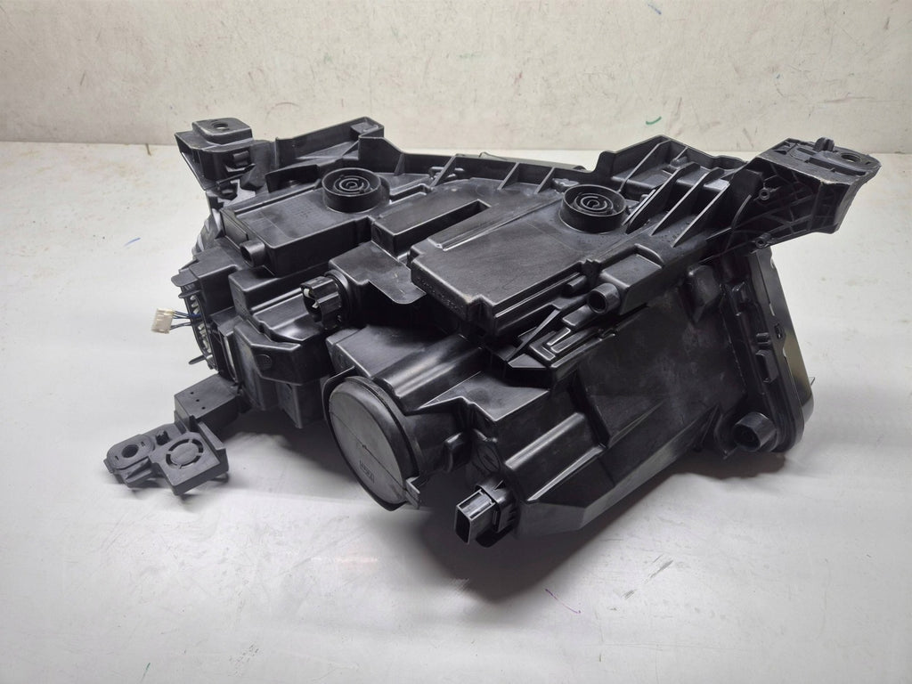 Frontscheinwerfer Opel Mokka 9834016680 Rechts Scheinwerfer Headlight SCH8606918411li