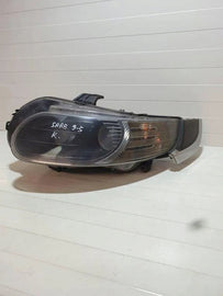 Frontscheinwerfer Saab 9-5 89101416 FALSE Scheinwerfer Headlight SCH9419961438wk