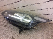 Laden Sie das Bild in den Galerie-Viewer, Frontscheinwerfer Ford Tourneo Connect Transit DT1113W030EC 9003644206J6 Links SCH5160943918mf