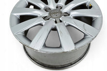 Load image into Gallery viewer, 1x Alufelge 17 Zoll 8.0&quot; 5x112 47ET Glanz Silber 8K0601025C Audi A4 B8 Rim Wheel