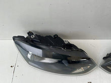 Load image into Gallery viewer, Frontscheinwerfer VW Polo 6r1 6R1941015 6R1941016 Ein Satz Headlight