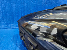 Load image into Gallery viewer, Frontscheinwerfer Mercedes-Benz Cla A1189068400 LED Rechts Headlight