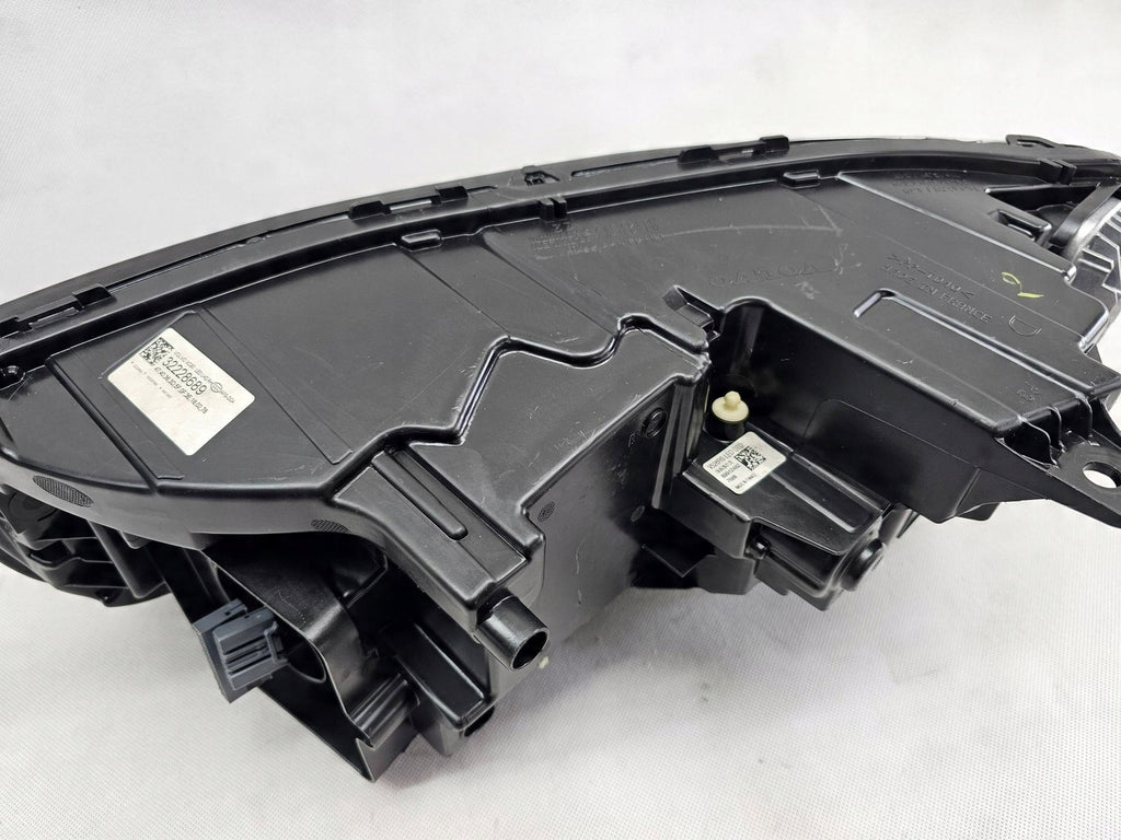 Frontscheinwerfer Volvo Xc90 II 32228689 Full LED Rechts Scheinwerfer Headlight