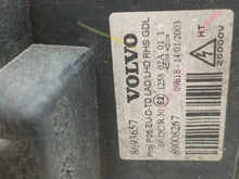 Laden Sie das Bild in den Galerie-Viewer, Frontscheinwerfer Volvo S60 I 8693657 Rechts Scheinwerfer Headlight SCH2837172340us