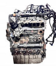 Laden Sie das Bild in den Galerie-Viewer, Motor Man VW Tge DAVA DMZB 2.0 TDI 177PS 130kW 50TKm 2020 Diesel Unkomplett MOT6593592819mu
