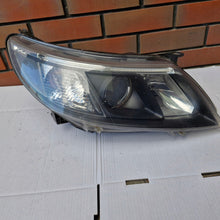 Laden Sie das Bild in den Galerie-Viewer, Frontscheinwerfer Saab 9-3 93 16561800 Xenon Rechts Scheinwerfer Headlight