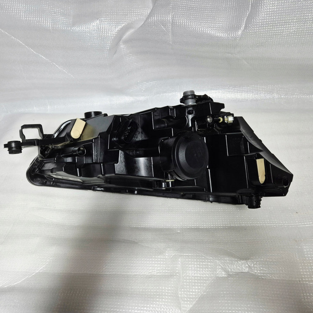 Frontscheinwerfer Skoda Fabia I 6VB941015 Links Scheinwerfer Headlight SCH4027408230uv