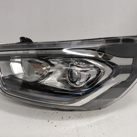 Frontscheinwerfer Ford Transit Custom JK21-13W030-DJ LED Links Headlight SCH6786692068ao