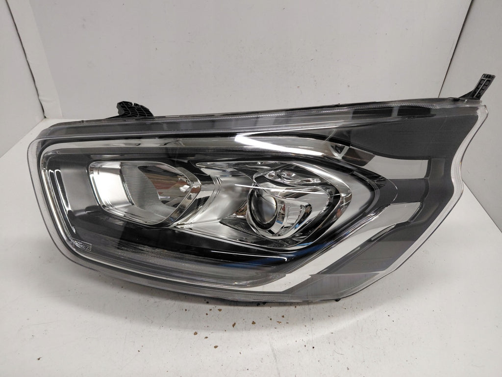 Frontscheinwerfer Ford Transit Custom JK21-13W030-DJ LED Links Headlight SCH6786692068ao