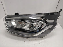 Laden Sie das Bild in den Galerie-Viewer, Frontscheinwerfer Ford Transit Custom JK21-13W030-DJ LED Links Headlight SCH6786692068ao