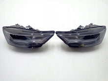 Laden Sie das Bild in den Galerie-Viewer, Frontscheinwerfer Audi A6 4K0941033 4K0941034 LED Ein Satz Headlight