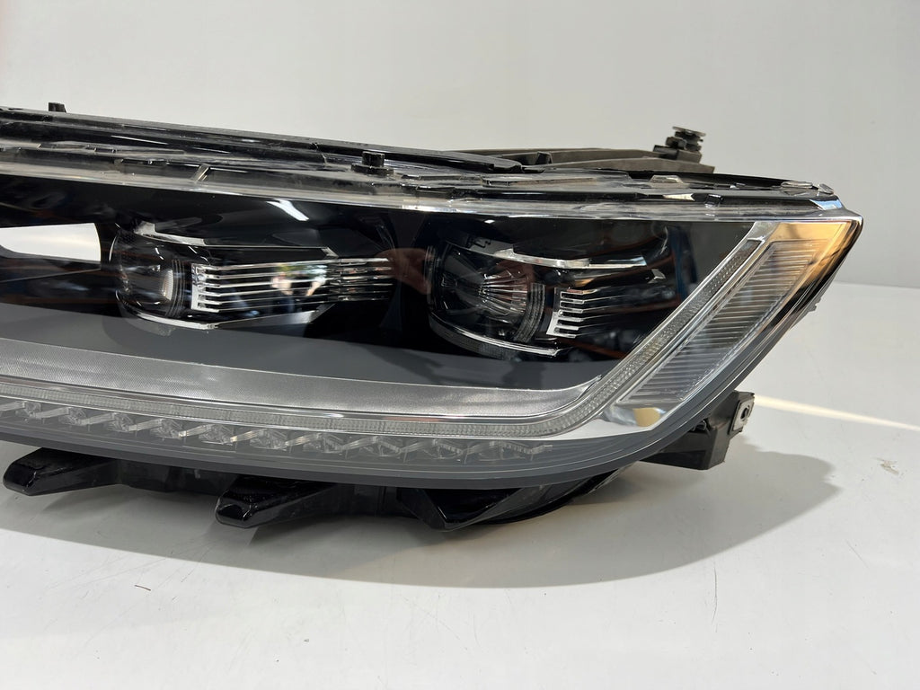 Frontscheinwerfer VW Passat B8 3G1941081G LED Links Scheinwerfer Headlight