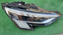 Laden Sie das Bild in den Galerie-Viewer, Frontscheinwerfer Audi A3 8Y0941036 LED Rechts Scheinwerfer Headlight SCH9032555235hl