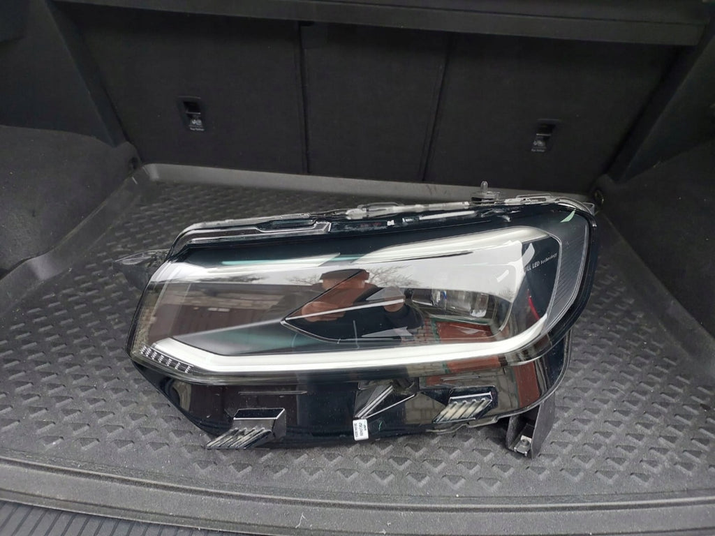 Frontscheinwerfer Toyota Proace City Verso LB82166 Full LED Links Headlight SCH5852947291ve