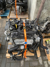 Load image into Gallery viewer, Motor Ford Mondeo I Kuga UNCA UNCB UNCE 1.5 160PS 118kW 80TKm Benzin Komplett MOT7231572004vt