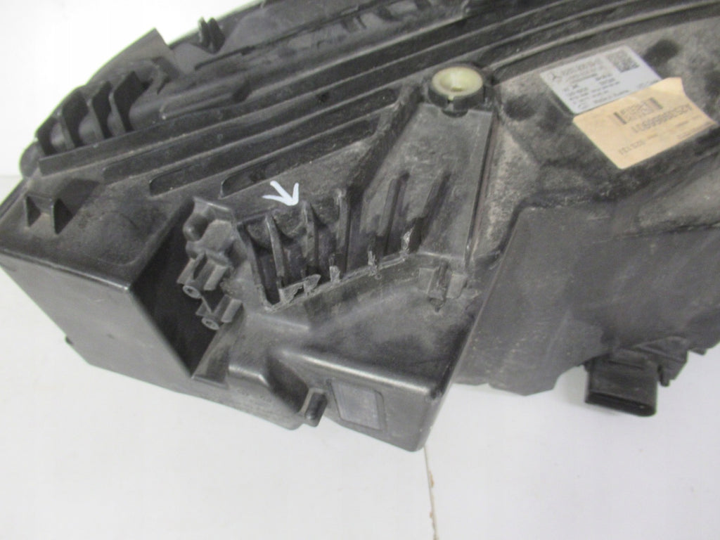 Frontscheinwerfer Mercedes-Benz Glc A2539066901 LED Links Scheinwerfer Headlight SCH2022590820nd