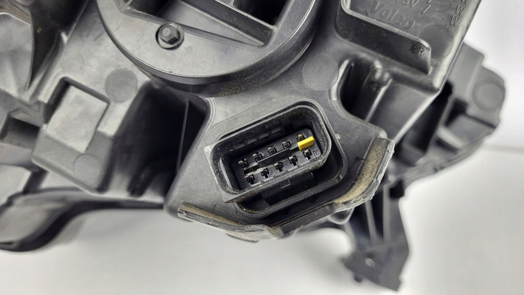 Frontscheinwerfer Citroën C4 III 9830649480-KUD Links Scheinwerfer Headlight