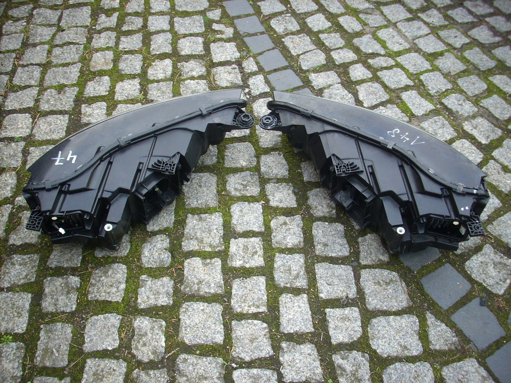 Frontscheinwerfer Audi Q5 80A941033 80A941034 Full LED Rechts oder Links