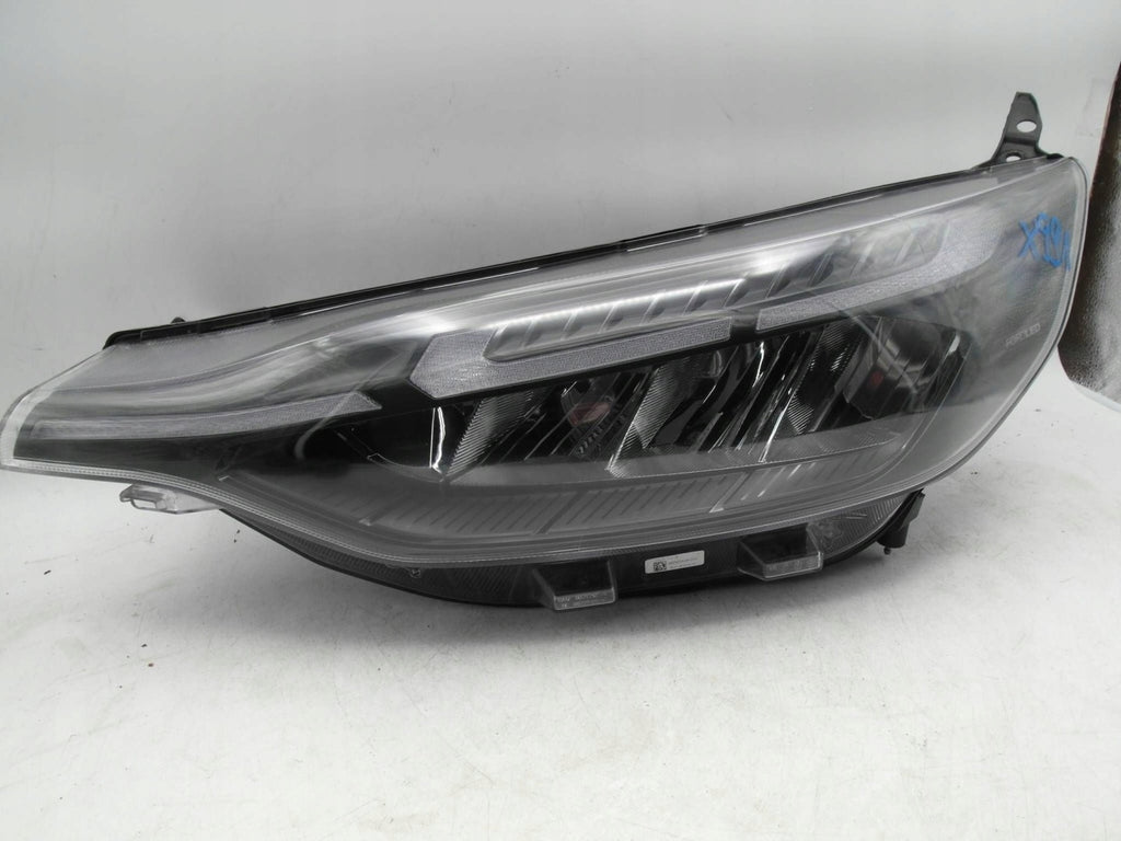 Frontscheinwerfer Ford Custom PZ31-13E015-CB LED Links Scheinwerfer Headlight SCH3236053462oa