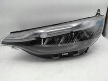 Load image into Gallery viewer, Frontscheinwerfer Ford Custom PZ31-13E015-CB LED Links Scheinwerfer Headlight SCH3236053462oa