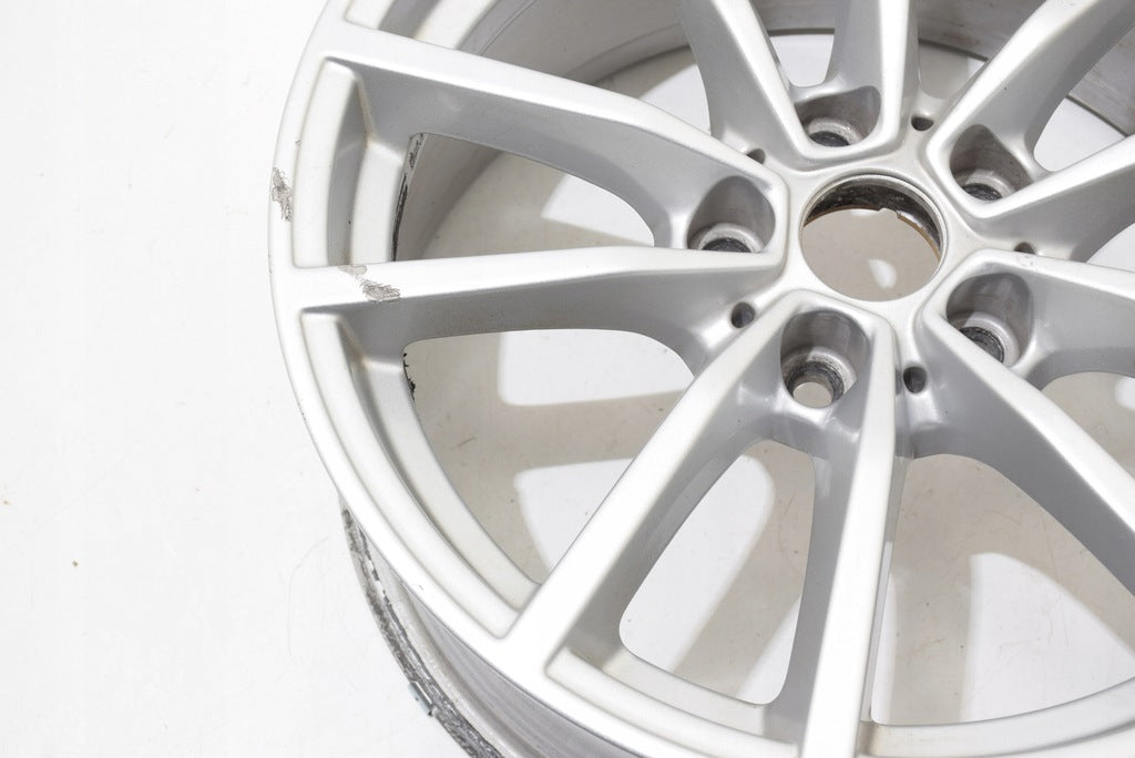 1x Alufelge 17 Zoll 7.5" 5x112 30ET 6883520 BMW G21 G20 Rim Wheel FEL5025402540vu