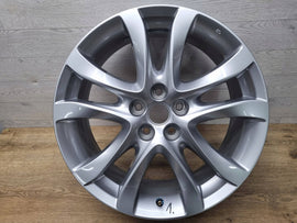 1x Alufelge 19 Zoll 7.5