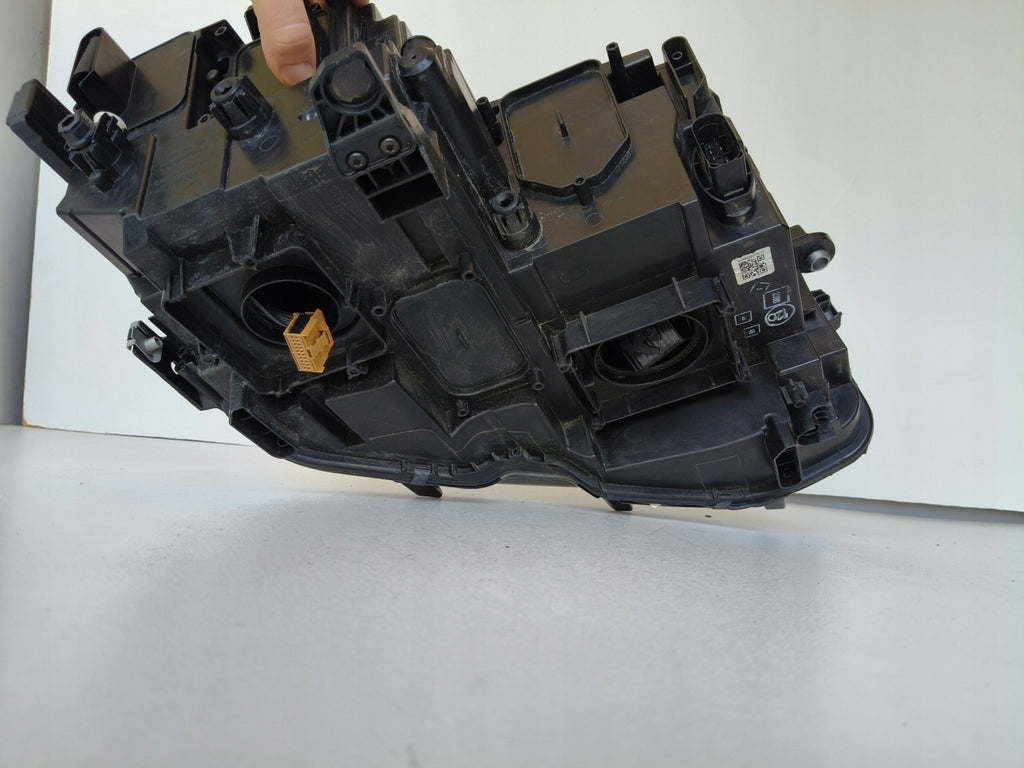 Frontscheinwerfer VW Tiguan 5NB941035D Links Scheinwerfer Headlight SCH6800087840vf