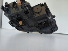 Laden Sie das Bild in den Galerie-Viewer, Frontscheinwerfer VW Tiguan 5NB941035D Links Scheinwerfer Headlight SCH6800087840vf