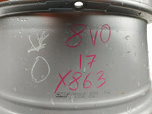 Load image into Gallery viewer, 1x Alufelge 17 Zoll 7.5" 5x112 43ET Glanz Silber 8V0601025P Audi A3 Rim Wheel FEL3425696863al