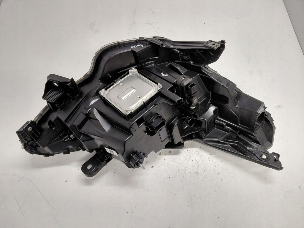 Frontscheinwerfer Renault Clio I V 260604183R Links Scheinwerfer Headlight SCH3865803721eo
