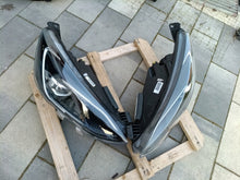Load image into Gallery viewer, Frontscheinwerfer Ford Focus JX7B-13E017-AH Full LED Links Headlight SCH1062105818uk