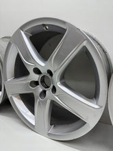 Laden Sie das Bild in den Galerie-Viewer, 4x Alufelge 18 Zoll 8.0" 5x112 4G9601025E Audi A6 Allroad C7 Rim Wheel FEL3300783659cj