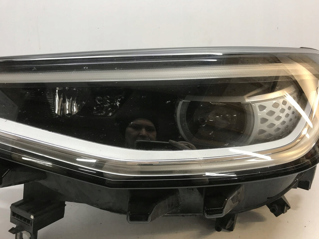 Frontscheinwerfer VW 11B941035D Full LED Links Scheinwerfer Headlight SCH2732765940ua