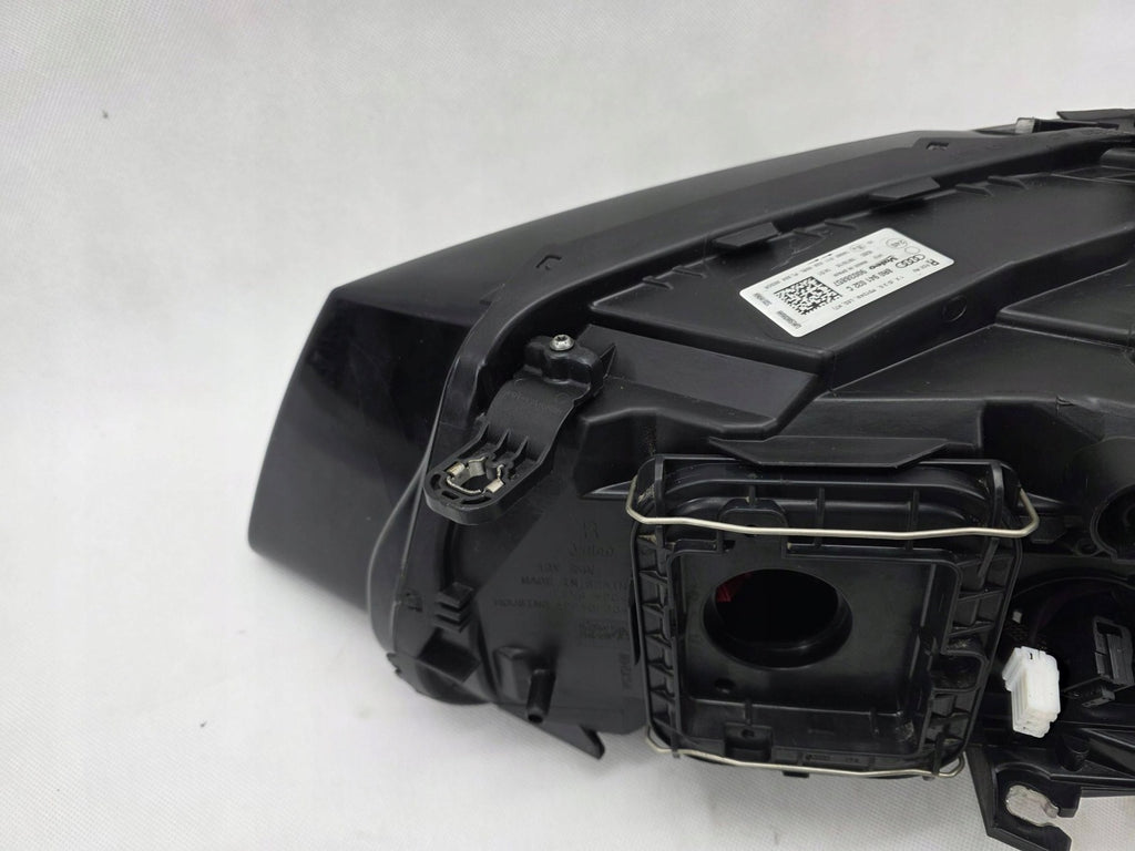 Frontscheinwerfer Audi Q5 8R0941032C Rechts Scheinwerfer Headlight SCH6445964580ut