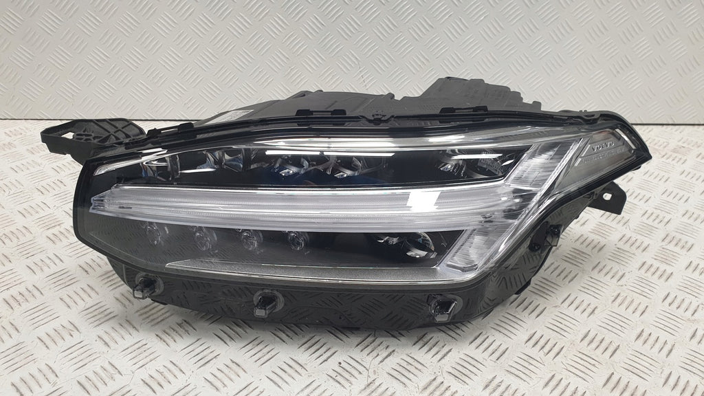 Frontscheinwerfer Volvo Xc90 II 32420455 Links Scheinwerfer Headlight