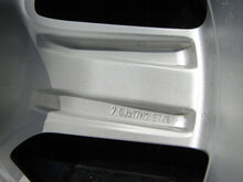 Load image into Gallery viewer, 1x Alufelge 17 Zoll 7.5" 5x112 45ET Glanz Silber 8K0601025B Audi C7 A4 B8 FEL3861986714kj