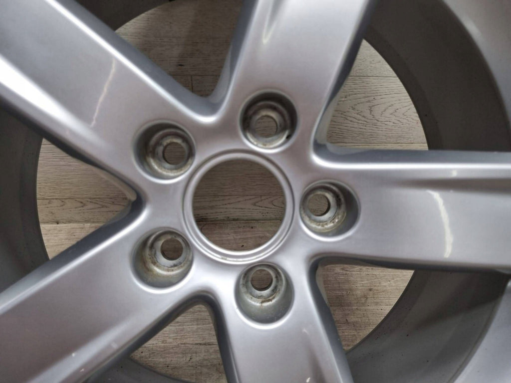 1x Alufelge 17 Zoll 5x112 8K0071497 Audi A4 Rim Wheel FEL9702176997eh