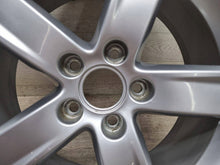 Load image into Gallery viewer, 1x Alufelge 17 Zoll 5x112 8K0071497 Audi A4 Rim Wheel FEL9702176997eh