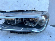 Load image into Gallery viewer, Frontscheinwerfer BMW X1 F48 7495003 Links Scheinwerfer Headlight SCH1542777816zz
