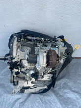 Load image into Gallery viewer, Motor Jeep Cherokee Kl 55280575 2.2 2019 Diesel Engine Komplett MOT5724208556rq