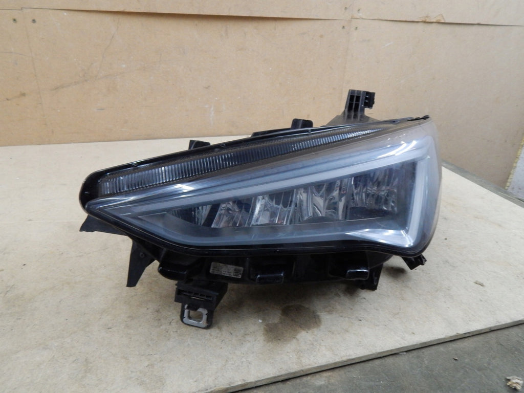 Frontscheinwerfer Cupra Born 10F941007H Links Scheinwerfer Headlight SCH9790129306ba