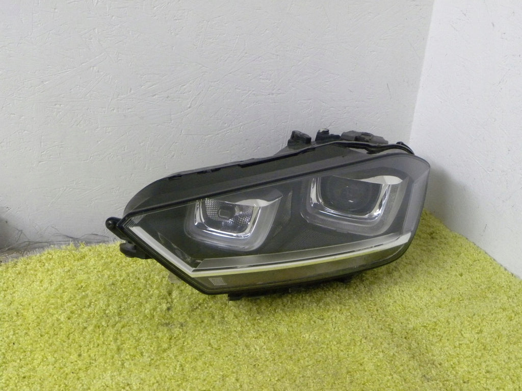 Frontscheinwerfer VW Golf VII Sportsvan 517941043 Xenon Links Headlight SCH2142756500fs