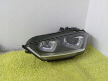 Load image into Gallery viewer, Frontscheinwerfer VW Golf VII Sportsvan 517941043 Xenon Links Headlight SCH2142756500fs